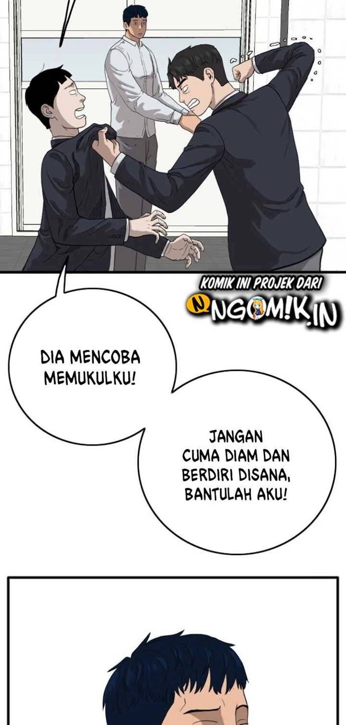 Dilarang COPAS - situs resmi www.mangacanblog.com - Komik a bad person 009 - chapter 9 10 Indonesia a bad person 009 - chapter 9 Terbaru 3|Baca Manga Komik Indonesia|Mangacan