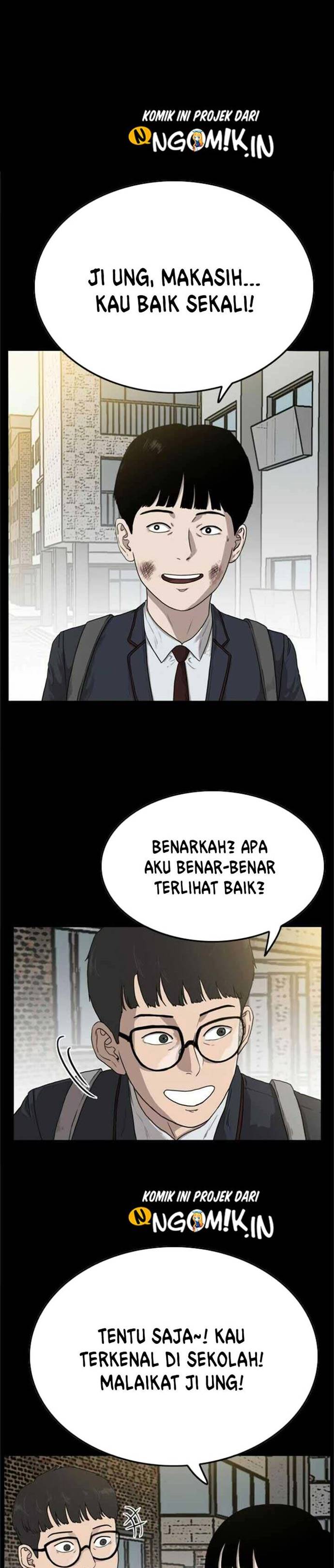 Dilarang COPAS - situs resmi www.mangacanblog.com - Komik a bad person 009 - chapter 9 10 Indonesia a bad person 009 - chapter 9 Terbaru 17|Baca Manga Komik Indonesia|Mangacan