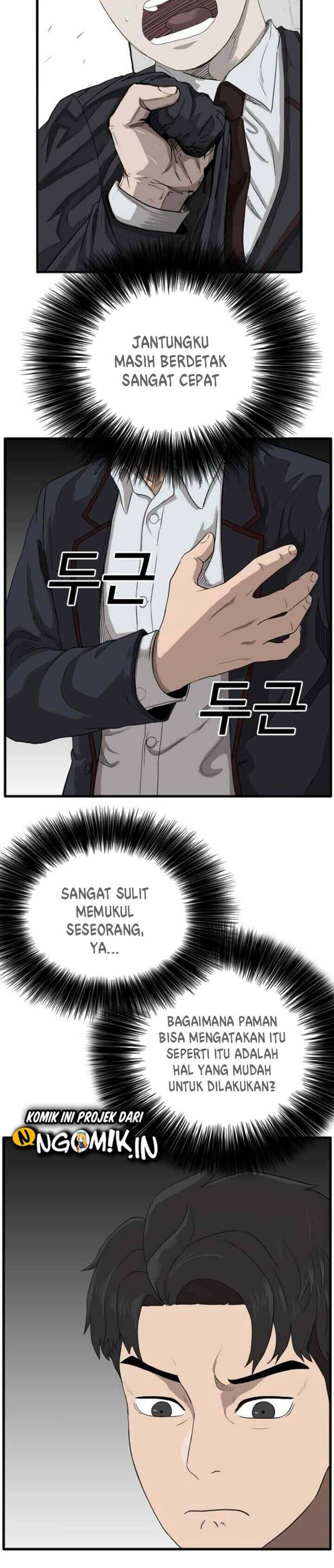 Dilarang COPAS - situs resmi www.mangacanblog.com - Komik a bad person 009 - chapter 9 10 Indonesia a bad person 009 - chapter 9 Terbaru 20|Baca Manga Komik Indonesia|Mangacan