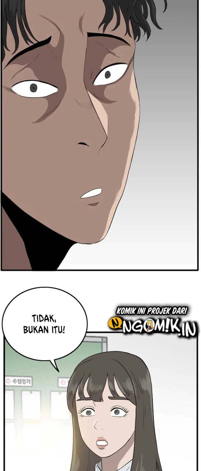 Dilarang COPAS - situs resmi www.mangacanblog.com - Komik a bad person 009 - chapter 9 10 Indonesia a bad person 009 - chapter 9 Terbaru 59|Baca Manga Komik Indonesia|Mangacan