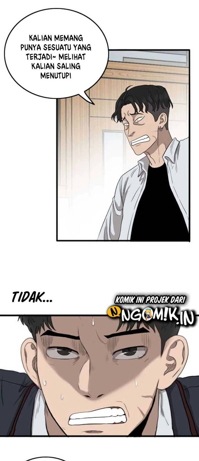 Dilarang COPAS - situs resmi www.mangacanblog.com - Komik a bad person 009 - chapter 9 10 Indonesia a bad person 009 - chapter 9 Terbaru 61|Baca Manga Komik Indonesia|Mangacan