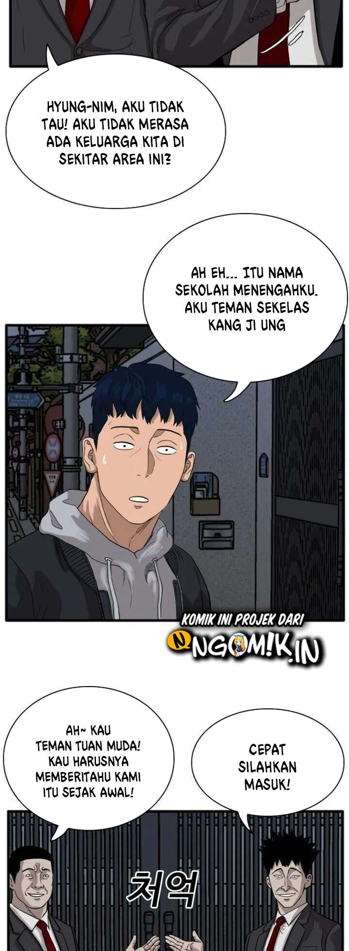 Dilarang COPAS - situs resmi www.mangacanblog.com - Komik a bad person 014 - chapter 14 15 Indonesia a bad person 014 - chapter 14 Terbaru 34|Baca Manga Komik Indonesia|Mangacan