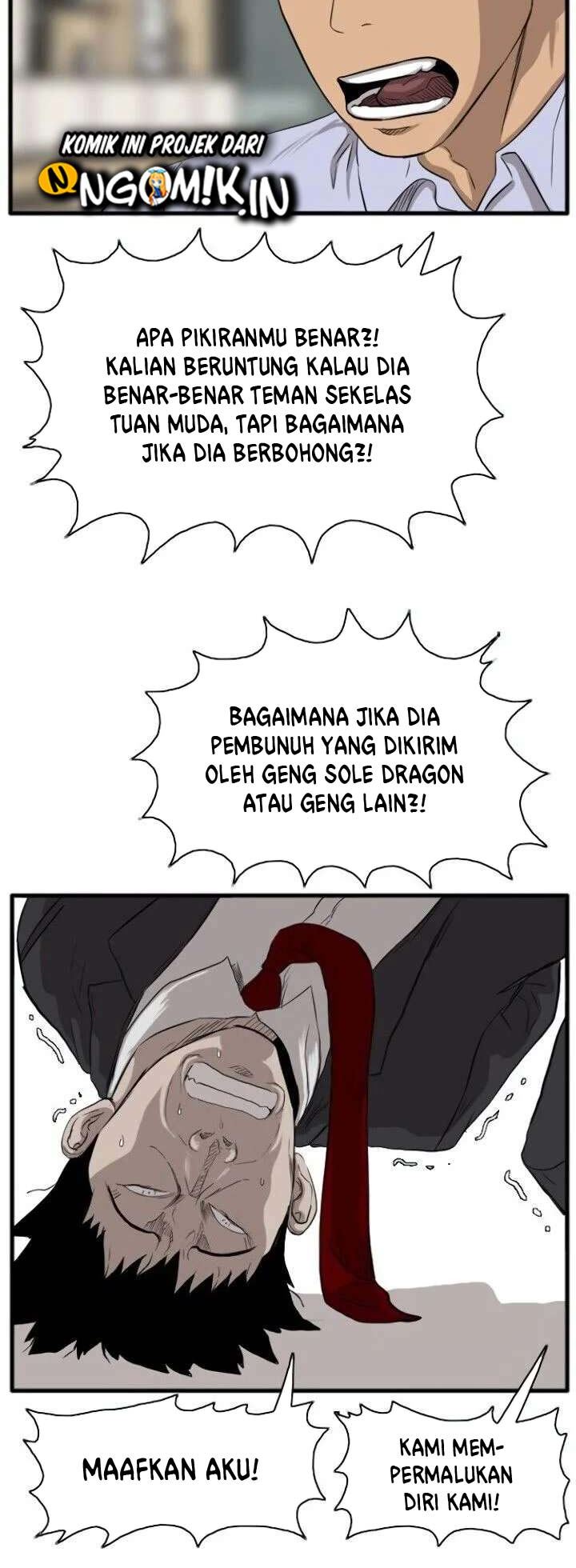 Dilarang COPAS - situs resmi www.mangacanblog.com - Komik a bad person 014 - chapter 14 15 Indonesia a bad person 014 - chapter 14 Terbaru 36|Baca Manga Komik Indonesia|Mangacan