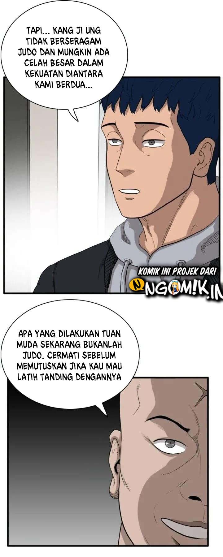 Dilarang COPAS - situs resmi www.mangacanblog.com - Komik a bad person 014 - chapter 14 15 Indonesia a bad person 014 - chapter 14 Terbaru 52|Baca Manga Komik Indonesia|Mangacan