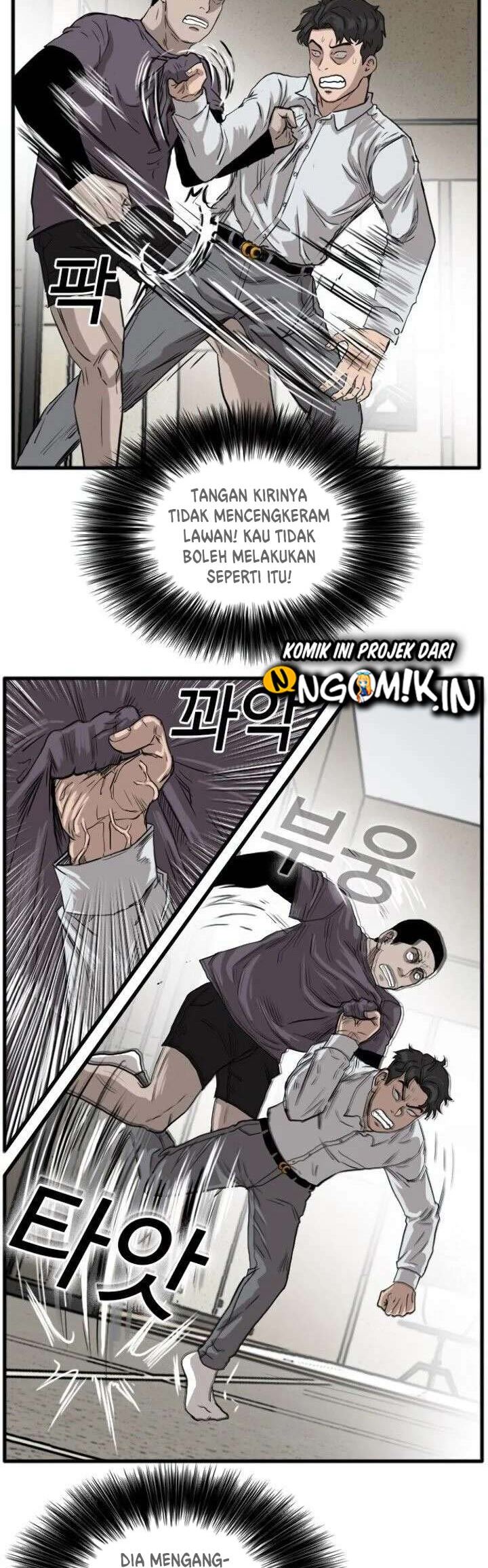 Dilarang COPAS - situs resmi www.mangacanblog.com - Komik a bad person 014 - chapter 14 15 Indonesia a bad person 014 - chapter 14 Terbaru 54|Baca Manga Komik Indonesia|Mangacan