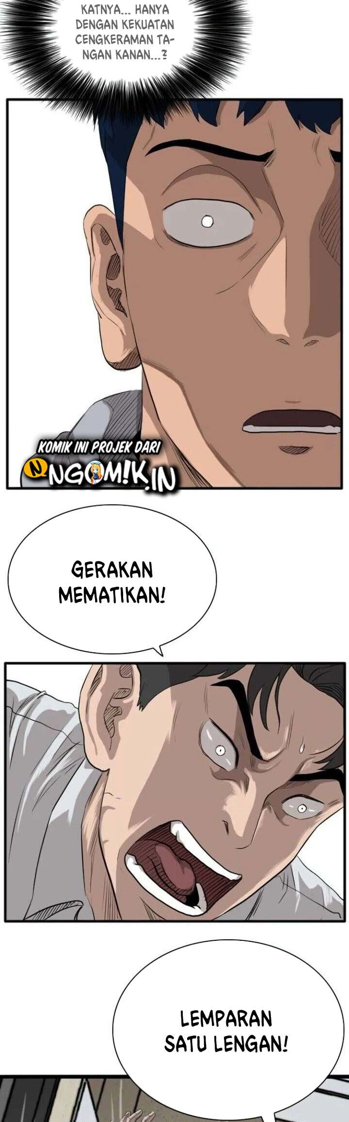 Dilarang COPAS - situs resmi www.mangacanblog.com - Komik a bad person 014 - chapter 14 15 Indonesia a bad person 014 - chapter 14 Terbaru 55|Baca Manga Komik Indonesia|Mangacan