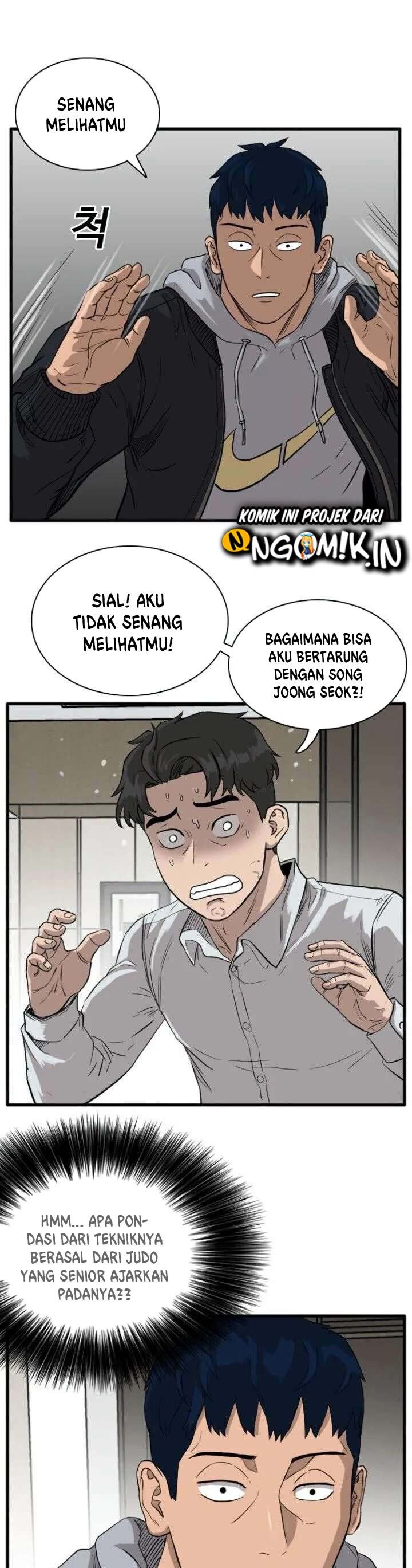 Dilarang COPAS - situs resmi www.mangacanblog.com - Komik a bad person 014 - chapter 14 15 Indonesia a bad person 014 - chapter 14 Terbaru 61|Baca Manga Komik Indonesia|Mangacan