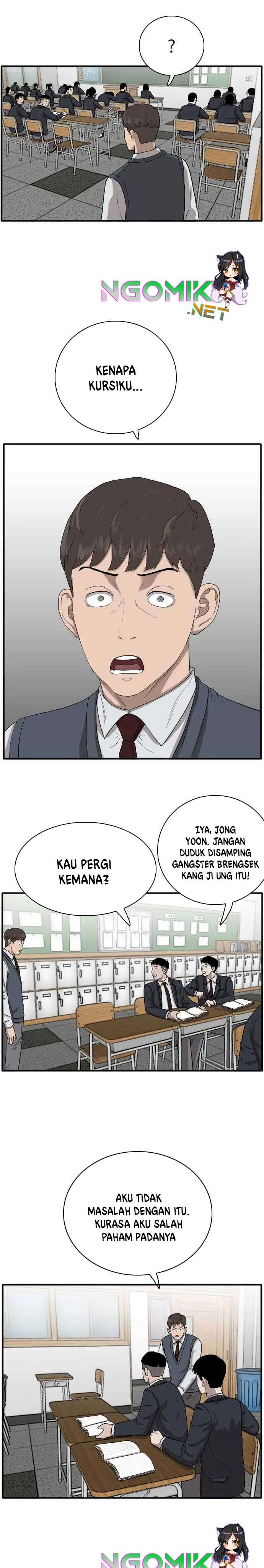 Dilarang COPAS - situs resmi www.mangacanblog.com - Komik a bad person 020 - chapter 20 21 Indonesia a bad person 020 - chapter 20 Terbaru 21|Baca Manga Komik Indonesia|Mangacan