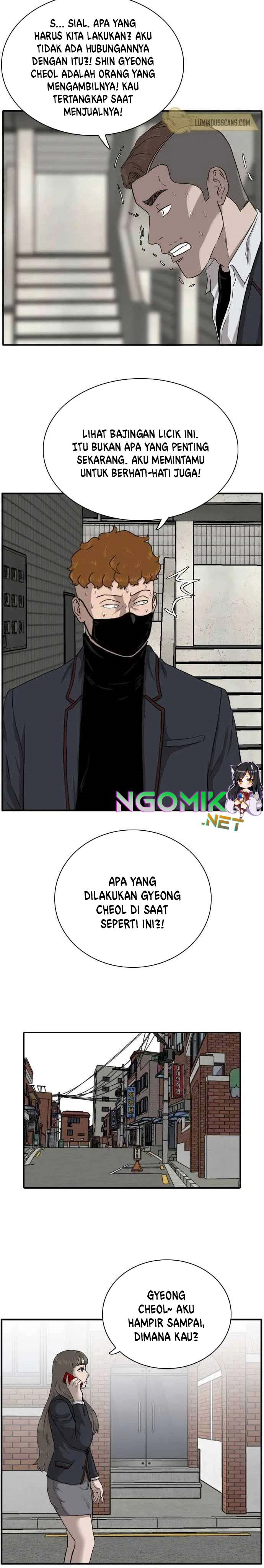 Dilarang COPAS - situs resmi www.mangacanblog.com - Komik a bad person 020 - chapter 20 21 Indonesia a bad person 020 - chapter 20 Terbaru 39|Baca Manga Komik Indonesia|Mangacan