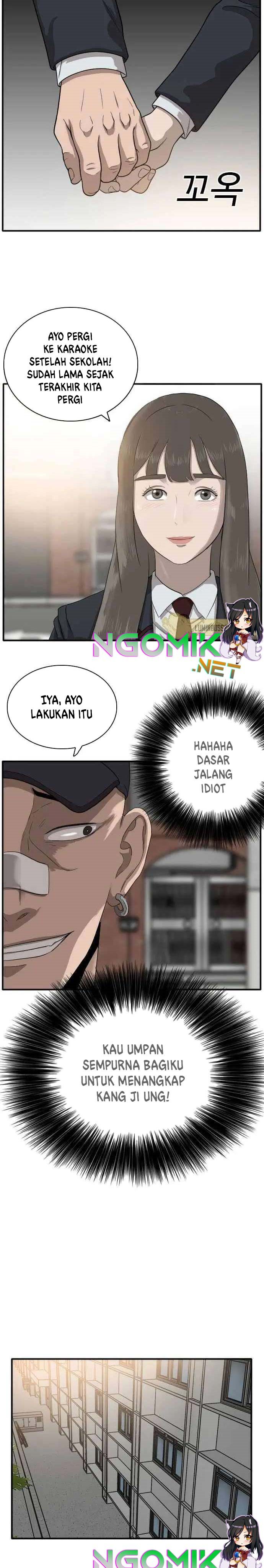 Dilarang COPAS - situs resmi www.mangacanblog.com - Komik a bad person 021 - chapter 21 22 Indonesia a bad person 021 - chapter 21 Terbaru 7|Baca Manga Komik Indonesia|Mangacan