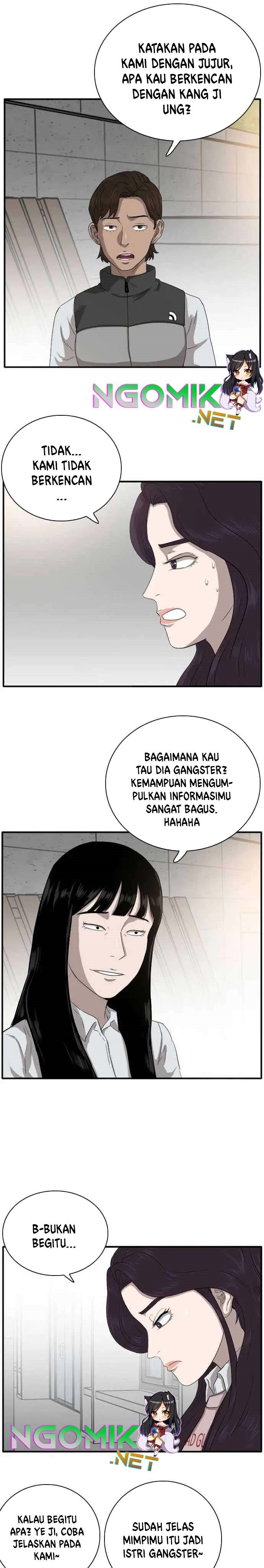 Dilarang COPAS - situs resmi www.mangacanblog.com - Komik a bad person 021 - chapter 21 22 Indonesia a bad person 021 - chapter 21 Terbaru 9|Baca Manga Komik Indonesia|Mangacan