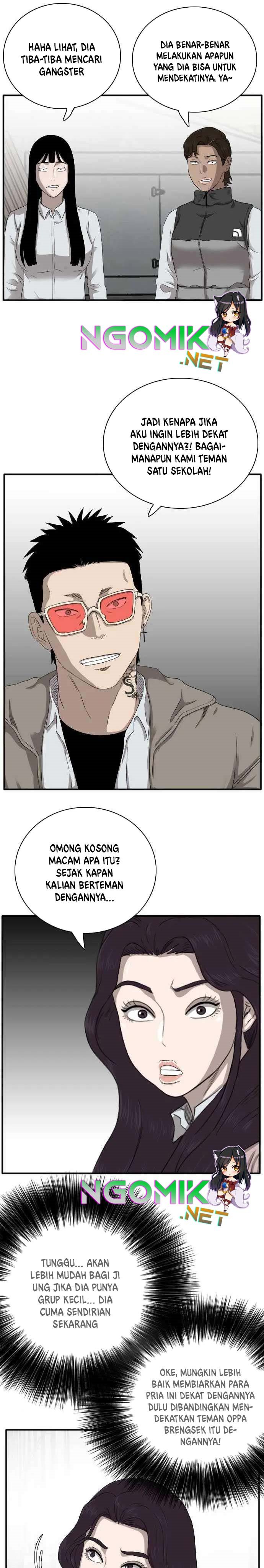 Dilarang COPAS - situs resmi www.mangacanblog.com - Komik a bad person 021 - chapter 21 22 Indonesia a bad person 021 - chapter 21 Terbaru 17|Baca Manga Komik Indonesia|Mangacan