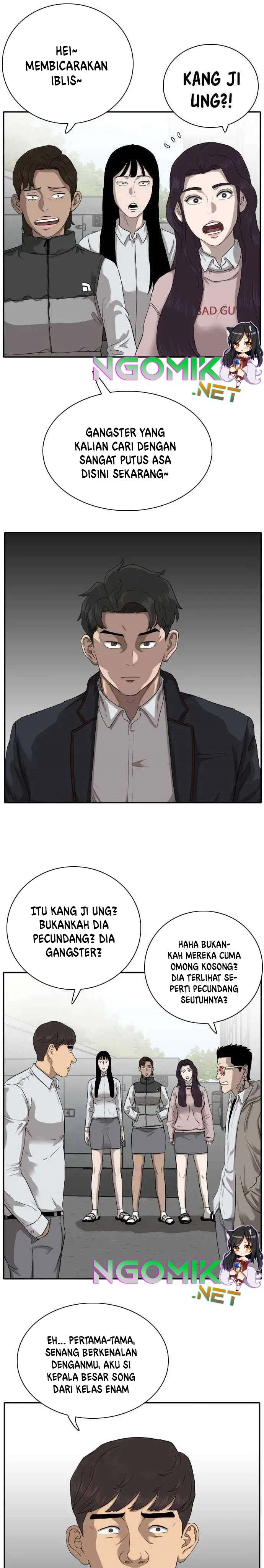 Dilarang COPAS - situs resmi www.mangacanblog.com - Komik a bad person 021 - chapter 21 22 Indonesia a bad person 021 - chapter 21 Terbaru 21|Baca Manga Komik Indonesia|Mangacan