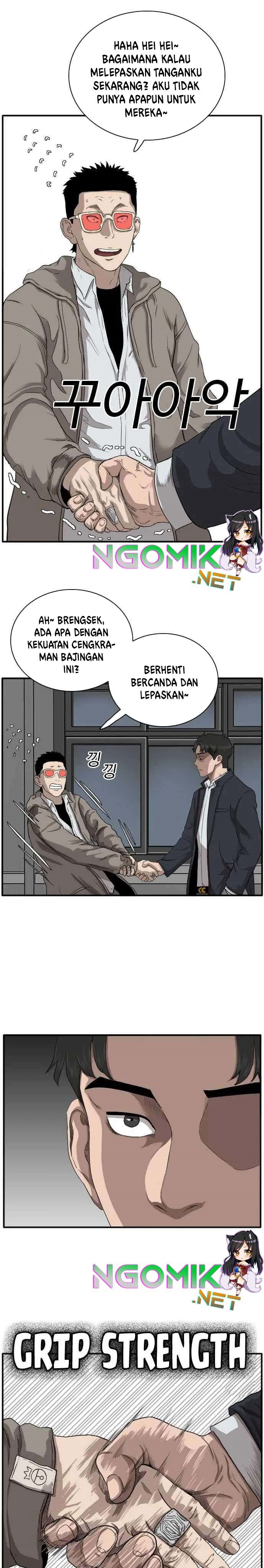 Dilarang COPAS - situs resmi www.mangacanblog.com - Komik a bad person 021 - chapter 21 22 Indonesia a bad person 021 - chapter 21 Terbaru 29|Baca Manga Komik Indonesia|Mangacan