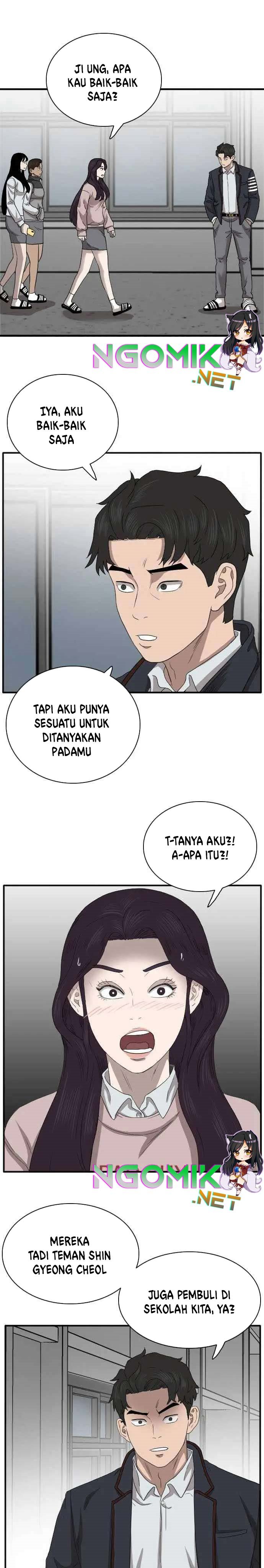 Dilarang COPAS - situs resmi www.mangacanblog.com - Komik a bad person 021 - chapter 21 22 Indonesia a bad person 021 - chapter 21 Terbaru 45|Baca Manga Komik Indonesia|Mangacan