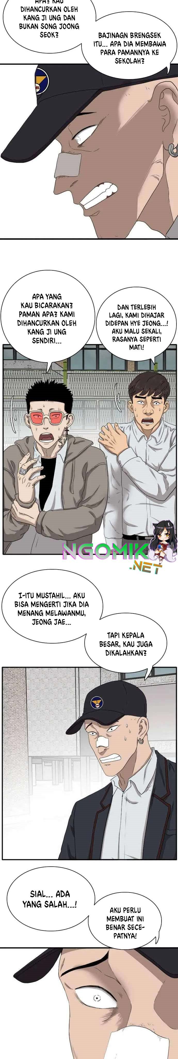 Dilarang COPAS - situs resmi www.mangacanblog.com - Komik a bad person 021 - chapter 21 22 Indonesia a bad person 021 - chapter 21 Terbaru 59|Baca Manga Komik Indonesia|Mangacan