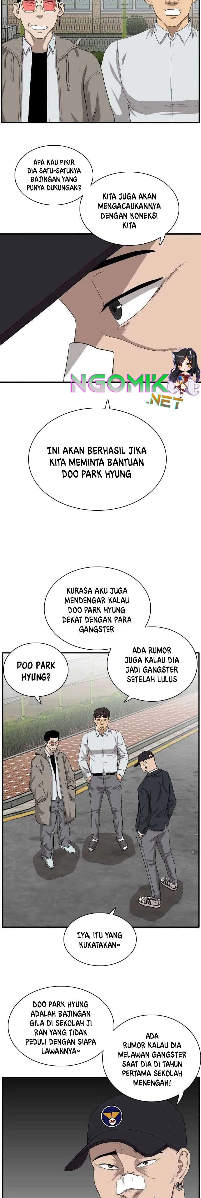 Dilarang COPAS - situs resmi www.mangacanblog.com - Komik a bad person 021 - chapter 21 22 Indonesia a bad person 021 - chapter 21 Terbaru 61|Baca Manga Komik Indonesia|Mangacan