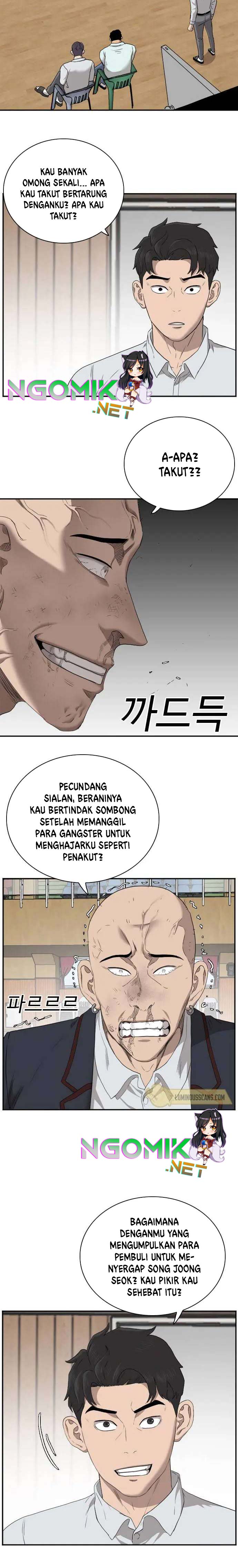 Dilarang COPAS - situs resmi www.mangacanblog.com - Komik a bad person 024 - chapter 24 25 Indonesia a bad person 024 - chapter 24 Terbaru 24|Baca Manga Komik Indonesia|Mangacan