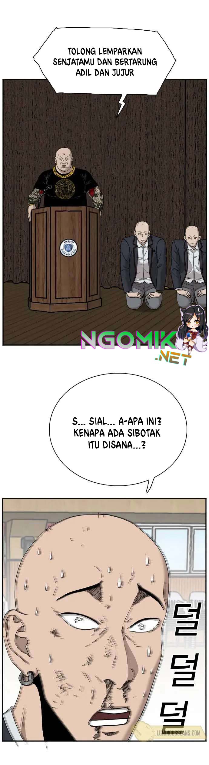 Dilarang COPAS - situs resmi www.mangacanblog.com - Komik a bad person 024 - chapter 24 25 Indonesia a bad person 024 - chapter 24 Terbaru 33|Baca Manga Komik Indonesia|Mangacan