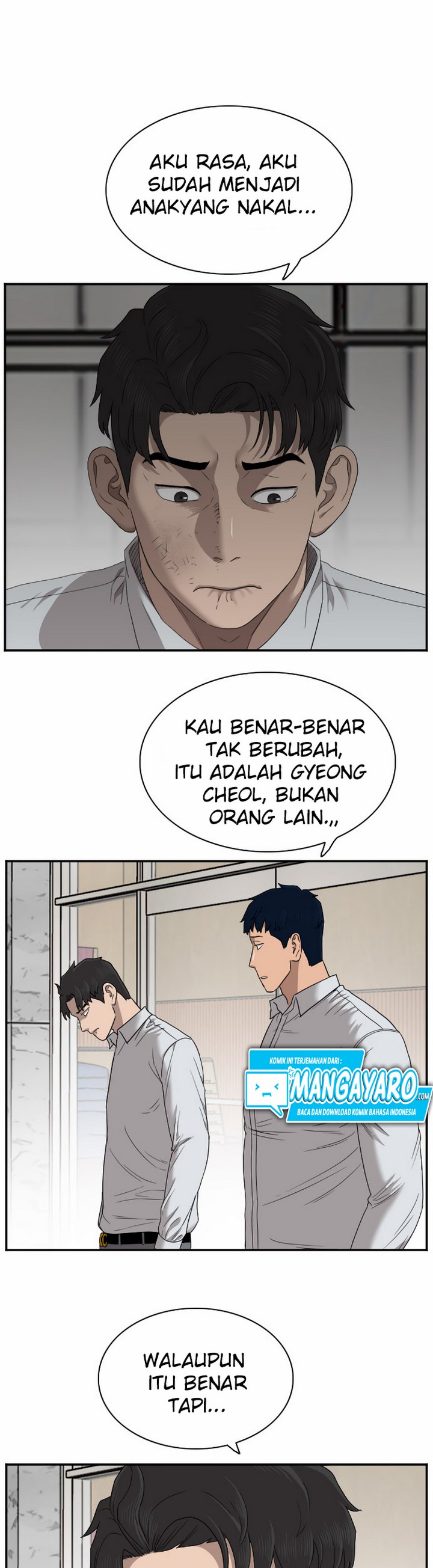 Dilarang COPAS - situs resmi www.mangacanblog.com - Komik a bad person 026.2 - chapter 26.2 27.2 Indonesia a bad person 026.2 - chapter 26.2 Terbaru 2|Baca Manga Komik Indonesia|Mangacan