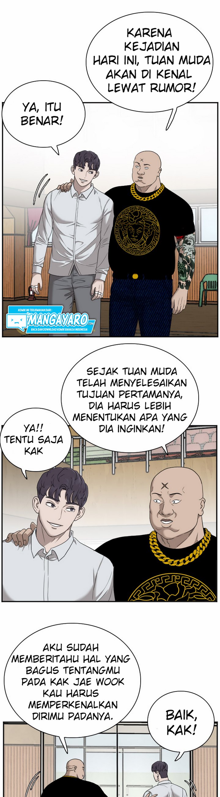 Dilarang COPAS - situs resmi www.mangacanblog.com - Komik a bad person 026.2 - chapter 26.2 27.2 Indonesia a bad person 026.2 - chapter 26.2 Terbaru 7|Baca Manga Komik Indonesia|Mangacan