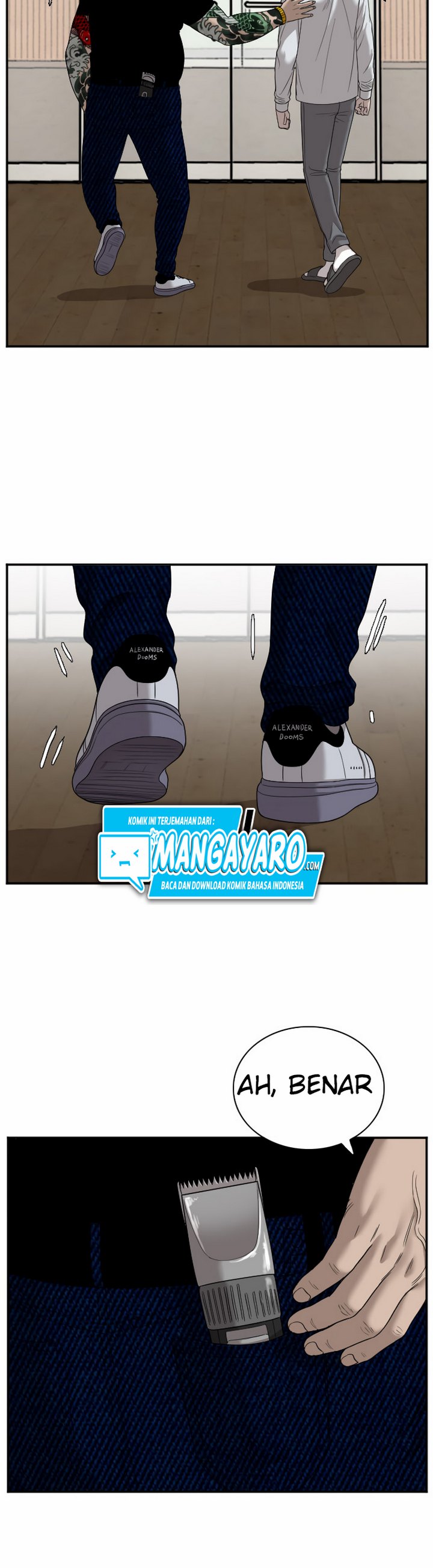 Dilarang COPAS - situs resmi www.mangacanblog.com - Komik a bad person 026.2 - chapter 26.2 27.2 Indonesia a bad person 026.2 - chapter 26.2 Terbaru 8|Baca Manga Komik Indonesia|Mangacan