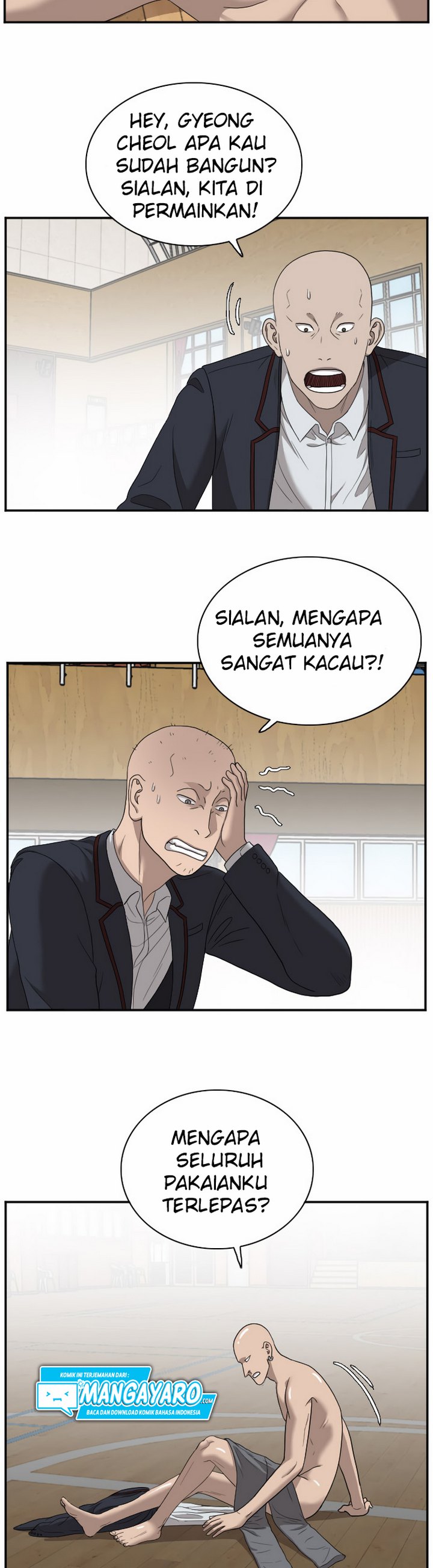 Dilarang COPAS - situs resmi www.mangacanblog.com - Komik a bad person 026.2 - chapter 26.2 27.2 Indonesia a bad person 026.2 - chapter 26.2 Terbaru 19|Baca Manga Komik Indonesia|Mangacan