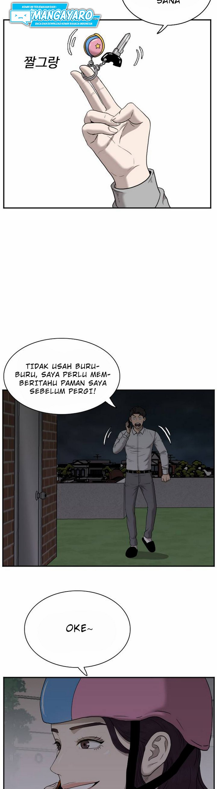 Dilarang COPAS - situs resmi www.mangacanblog.com - Komik a bad person 029.1 - chapter 29.1 30.1 Indonesia a bad person 029.1 - chapter 29.1 Terbaru 9|Baca Manga Komik Indonesia|Mangacan