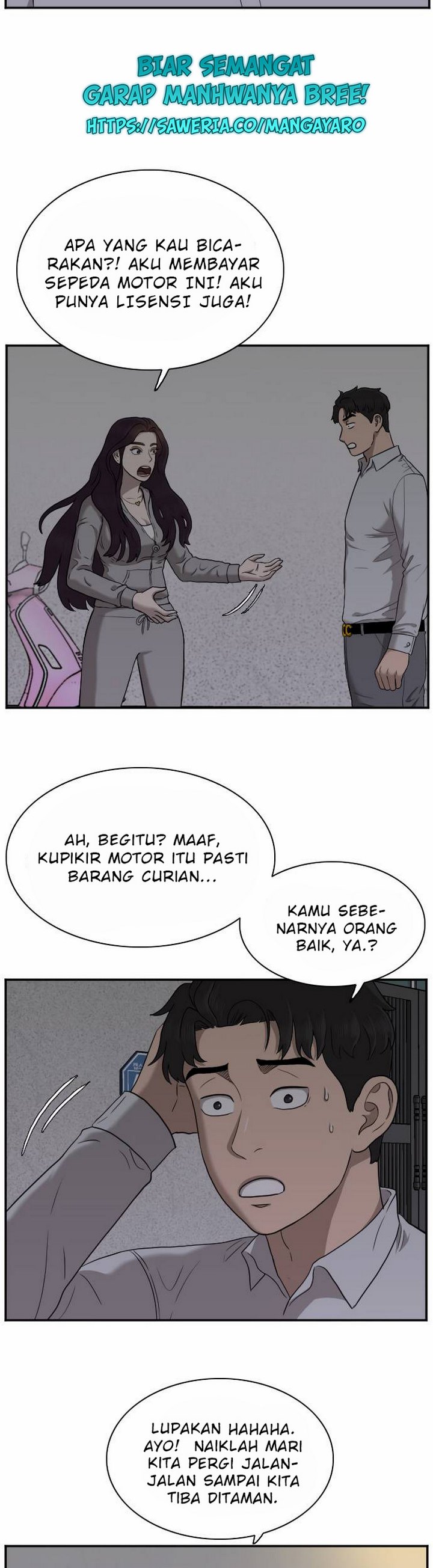 Dilarang COPAS - situs resmi www.mangacanblog.com - Komik a bad person 029.1 - chapter 29.1 30.1 Indonesia a bad person 029.1 - chapter 29.1 Terbaru 22|Baca Manga Komik Indonesia|Mangacan