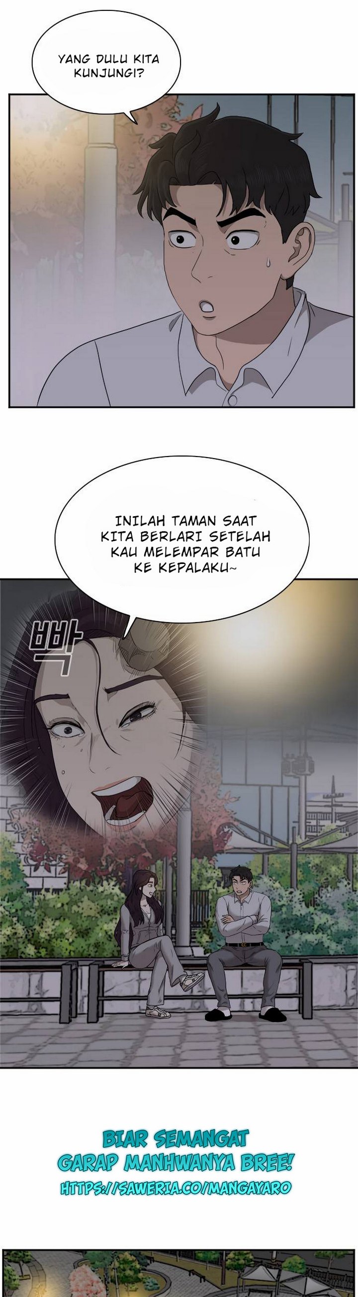 Dilarang COPAS - situs resmi www.mangacanblog.com - Komik a bad person 029.1 - chapter 29.1 30.1 Indonesia a bad person 029.1 - chapter 29.1 Terbaru 25|Baca Manga Komik Indonesia|Mangacan