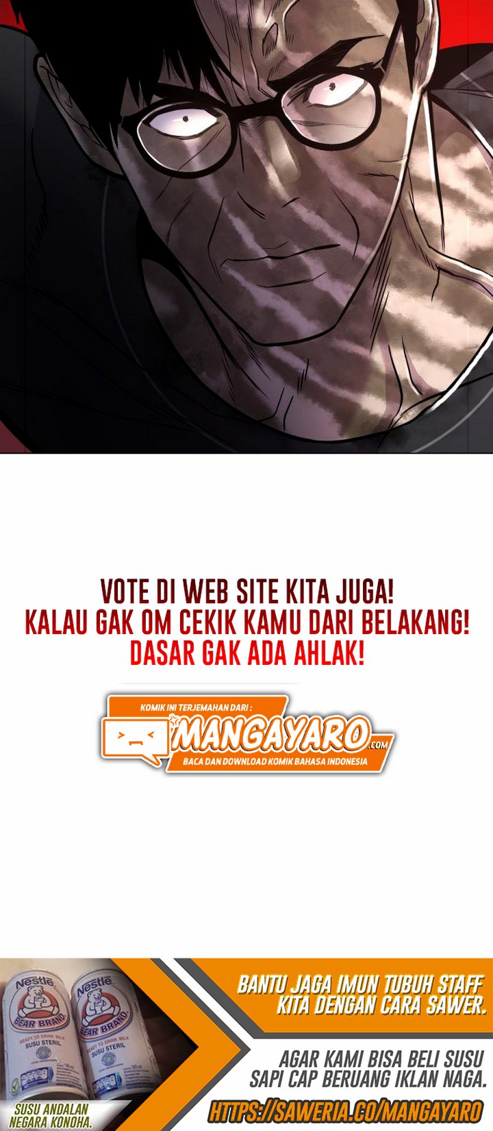 Dilarang COPAS - situs resmi www.mangacanblog.com - Komik a bad person 029.1 - chapter 29.1 30.1 Indonesia a bad person 029.1 - chapter 29.1 Terbaru 28|Baca Manga Komik Indonesia|Mangacan