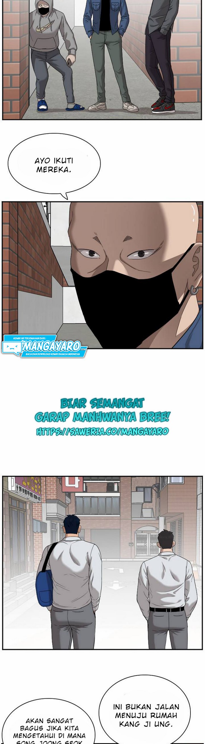 Dilarang COPAS - situs resmi www.mangacanblog.com - Komik a bad person 030.2 - chapter 30.2 31.2 Indonesia a bad person 030.2 - chapter 30.2 Terbaru 9|Baca Manga Komik Indonesia|Mangacan