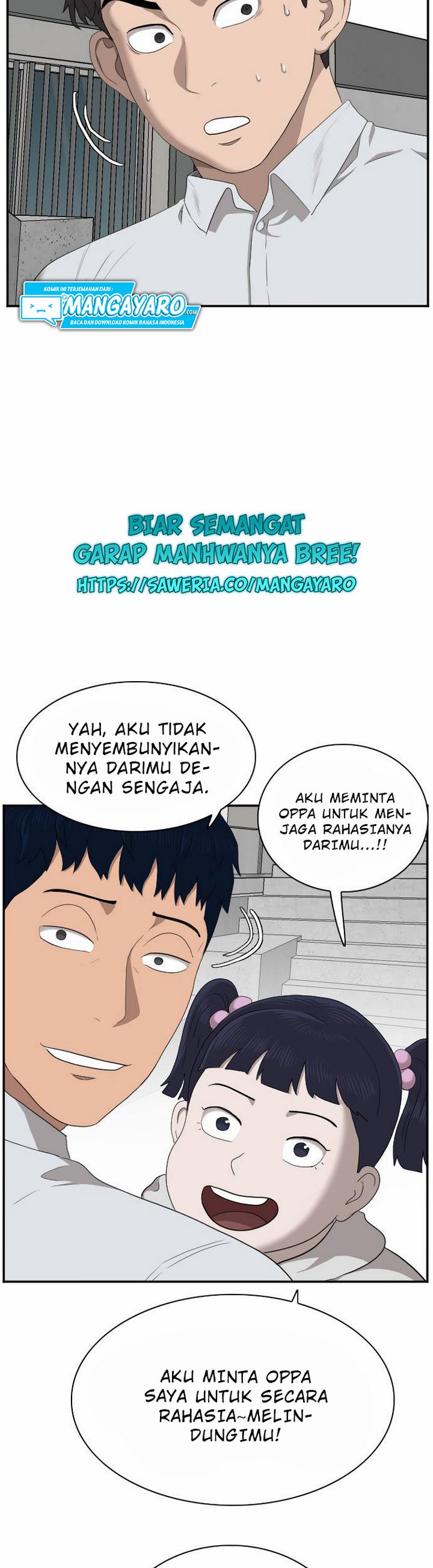 Dilarang COPAS - situs resmi www.mangacanblog.com - Komik a bad person 030.2 - chapter 30.2 31.2 Indonesia a bad person 030.2 - chapter 30.2 Terbaru 16|Baca Manga Komik Indonesia|Mangacan