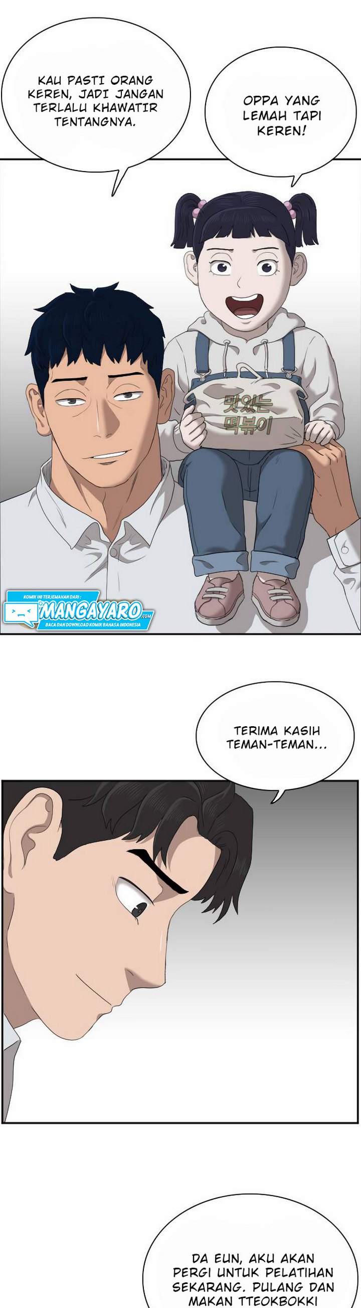 Dilarang COPAS - situs resmi www.mangacanblog.com - Komik a bad person 030.2 - chapter 30.2 31.2 Indonesia a bad person 030.2 - chapter 30.2 Terbaru 21|Baca Manga Komik Indonesia|Mangacan