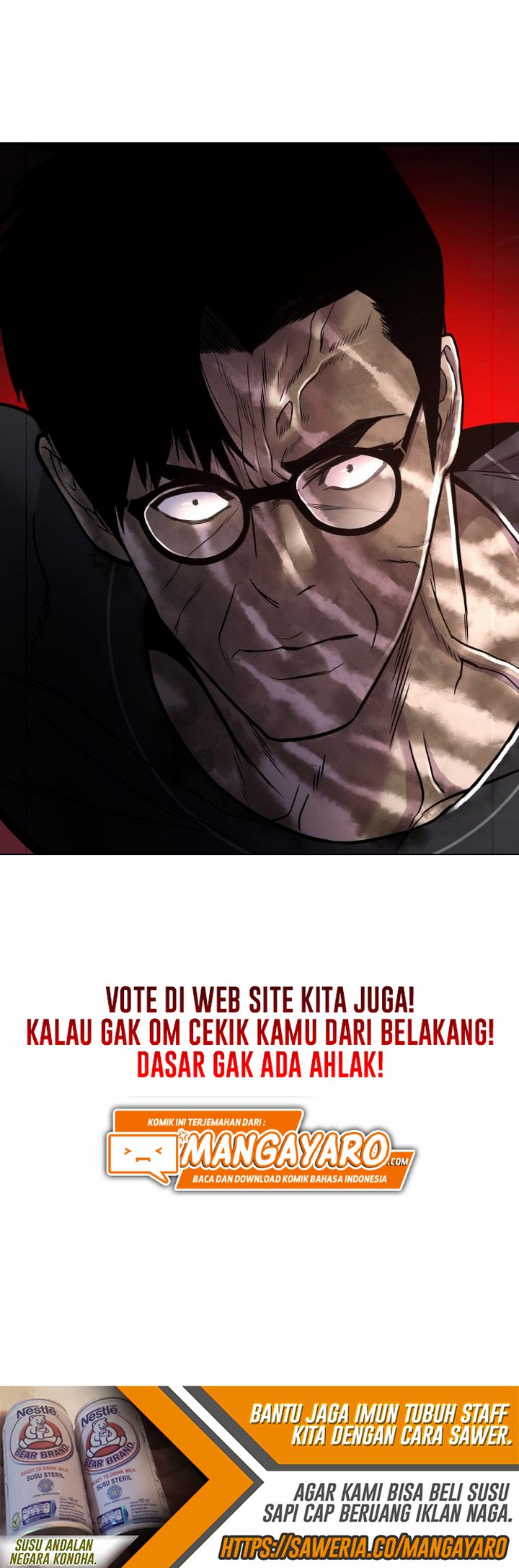 Dilarang COPAS - situs resmi www.mangacanblog.com - Komik a bad person 030.2 - chapter 30.2 31.2 Indonesia a bad person 030.2 - chapter 30.2 Terbaru 30|Baca Manga Komik Indonesia|Mangacan