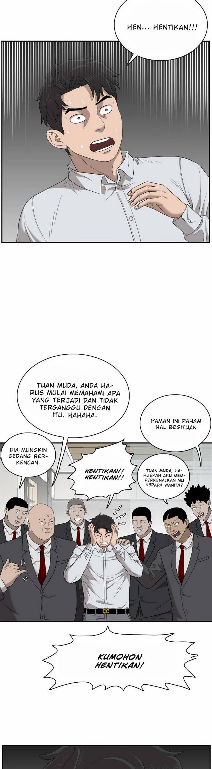 Dilarang COPAS - situs resmi www.mangacanblog.com - Komik a bad person 031.1 - chapter 31.1 32.1 Indonesia a bad person 031.1 - chapter 31.1 Terbaru 14|Baca Manga Komik Indonesia|Mangacan