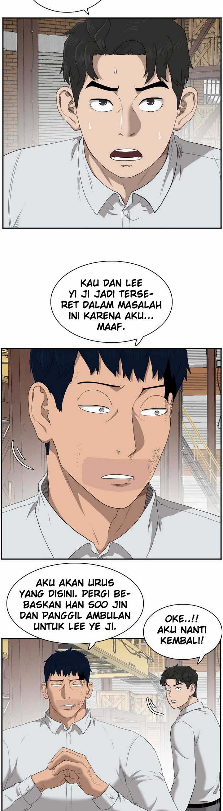 Dilarang COPAS - situs resmi www.mangacanblog.com - Komik a bad person 033.2 - chapter 33.2 34.2 Indonesia a bad person 033.2 - chapter 33.2 Terbaru 20|Baca Manga Komik Indonesia|Mangacan