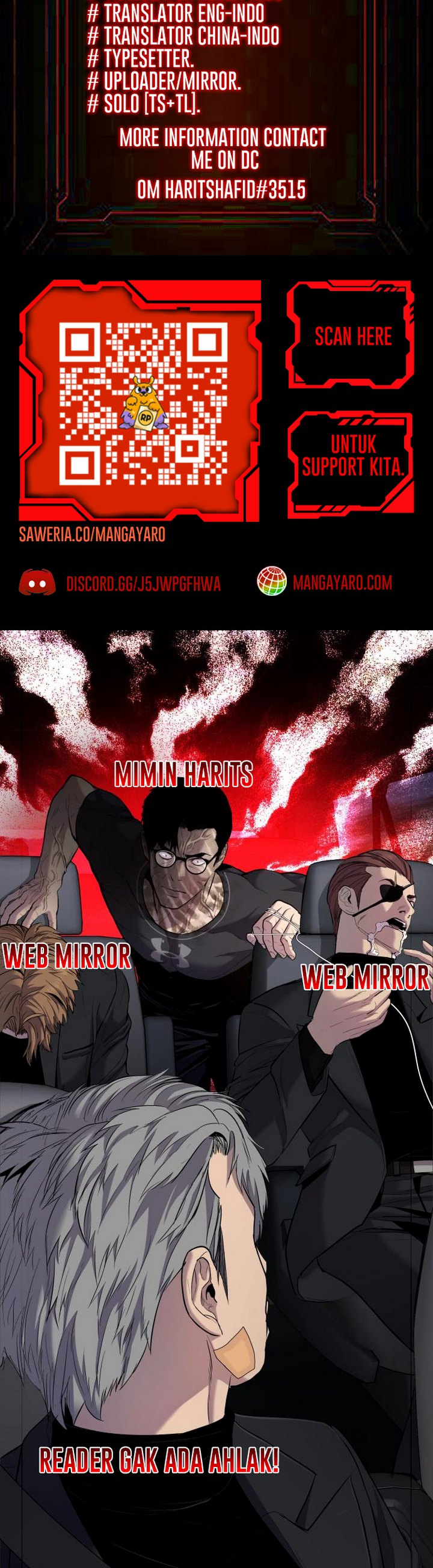 Dilarang COPAS - situs resmi www.mangacanblog.com - Komik a bad person 033.2 - chapter 33.2 34.2 Indonesia a bad person 033.2 - chapter 33.2 Terbaru 29|Baca Manga Komik Indonesia|Mangacan