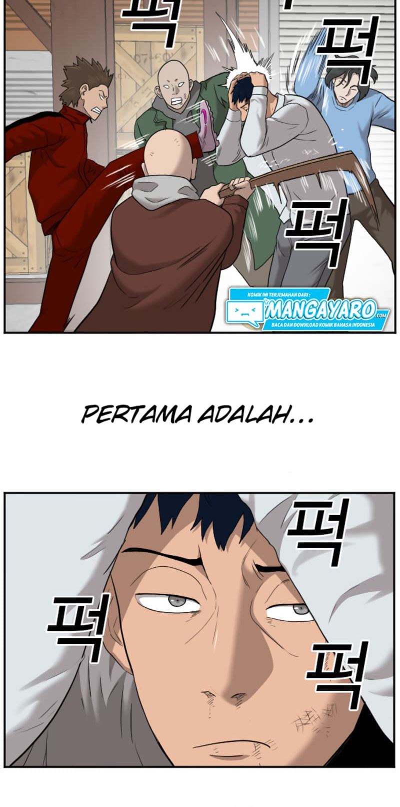 Dilarang COPAS - situs resmi www.mangacanblog.com - Komik a bad person 034 - chapter 34 35 Indonesia a bad person 034 - chapter 34 Terbaru 60|Baca Manga Komik Indonesia|Mangacan