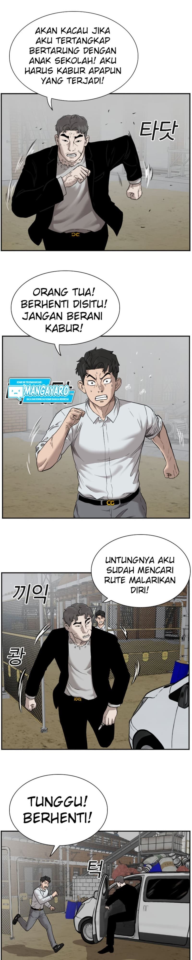 Dilarang COPAS - situs resmi www.mangacanblog.com - Komik a bad person 036 - chapter 36 37 Indonesia a bad person 036 - chapter 36 Terbaru 2|Baca Manga Komik Indonesia|Mangacan