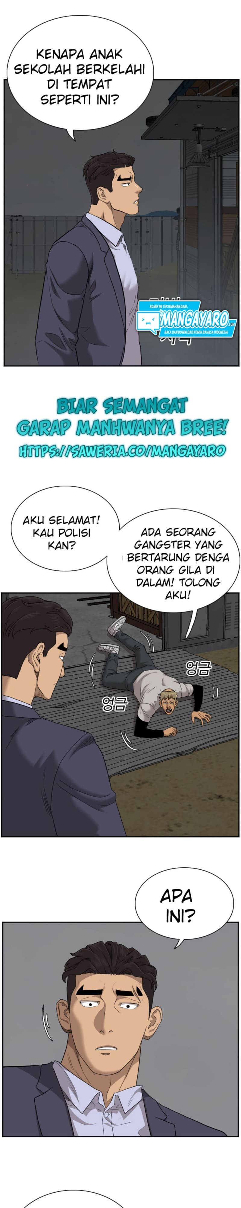 Dilarang COPAS - situs resmi www.mangacanblog.com - Komik a bad person 036 - chapter 36 37 Indonesia a bad person 036 - chapter 36 Terbaru 7|Baca Manga Komik Indonesia|Mangacan