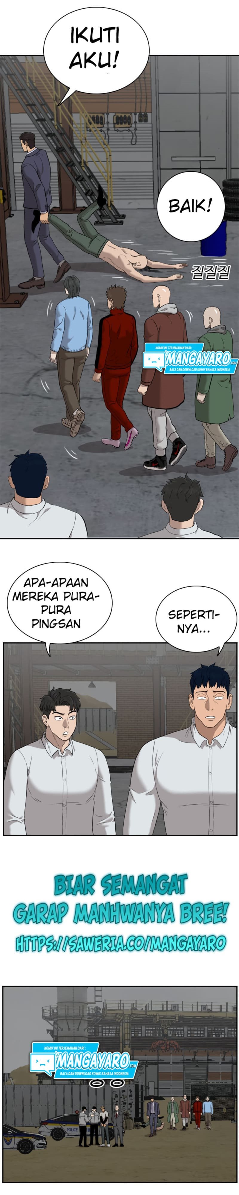 Dilarang COPAS - situs resmi www.mangacanblog.com - Komik a bad person 036 - chapter 36 37 Indonesia a bad person 036 - chapter 36 Terbaru 22|Baca Manga Komik Indonesia|Mangacan