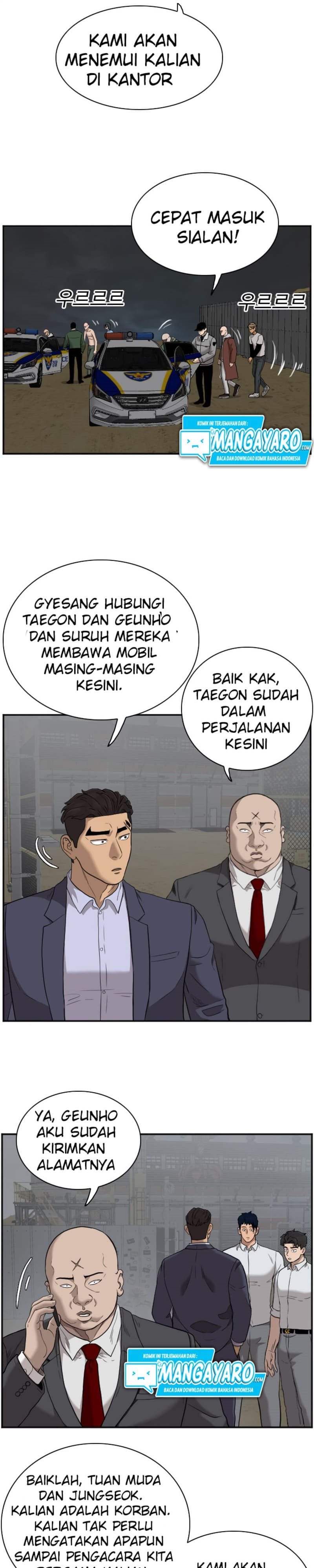 Dilarang COPAS - situs resmi www.mangacanblog.com - Komik a bad person 036 - chapter 36 37 Indonesia a bad person 036 - chapter 36 Terbaru 28|Baca Manga Komik Indonesia|Mangacan