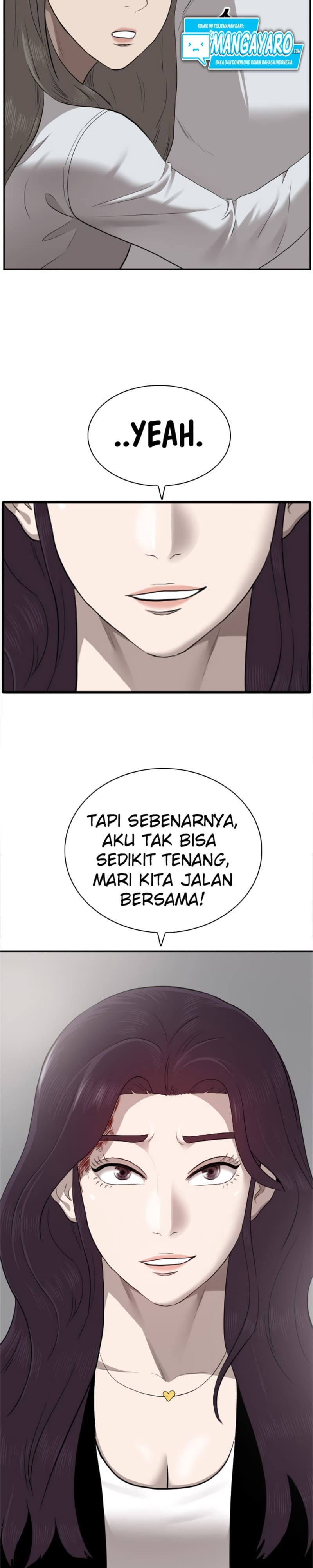 Dilarang COPAS - situs resmi www.mangacanblog.com - Komik a bad person 036 - chapter 36 37 Indonesia a bad person 036 - chapter 36 Terbaru 41|Baca Manga Komik Indonesia|Mangacan