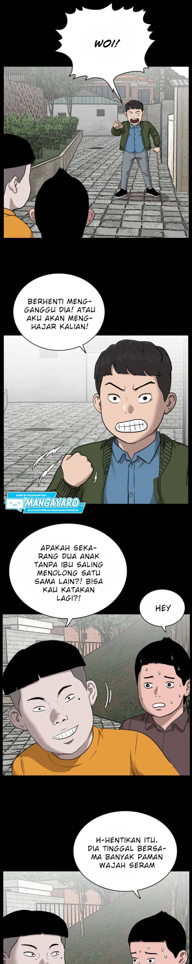 Dilarang COPAS - situs resmi www.mangacanblog.com - Komik a bad person 038 - chapter 38 39 Indonesia a bad person 038 - chapter 38 Terbaru 4|Baca Manga Komik Indonesia|Mangacan