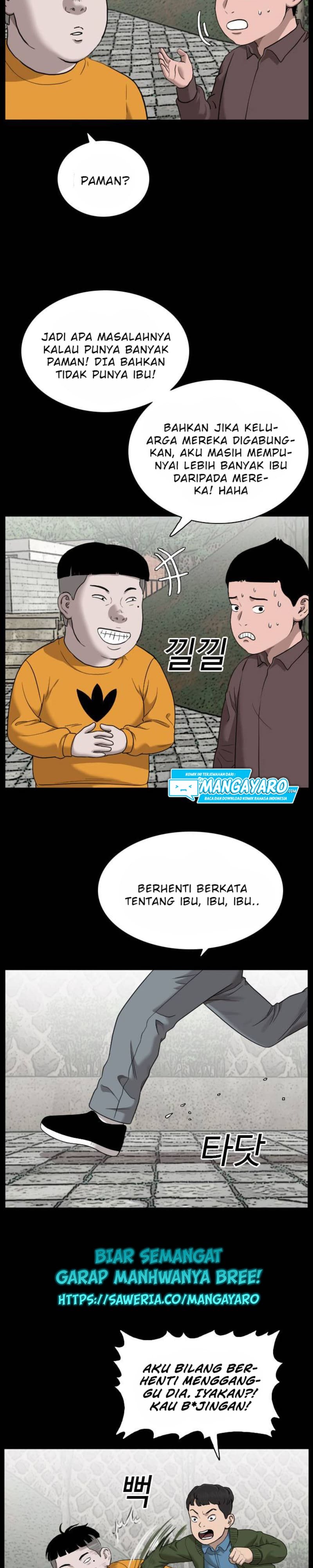 Dilarang COPAS - situs resmi www.mangacanblog.com - Komik a bad person 038 - chapter 38 39 Indonesia a bad person 038 - chapter 38 Terbaru 5|Baca Manga Komik Indonesia|Mangacan