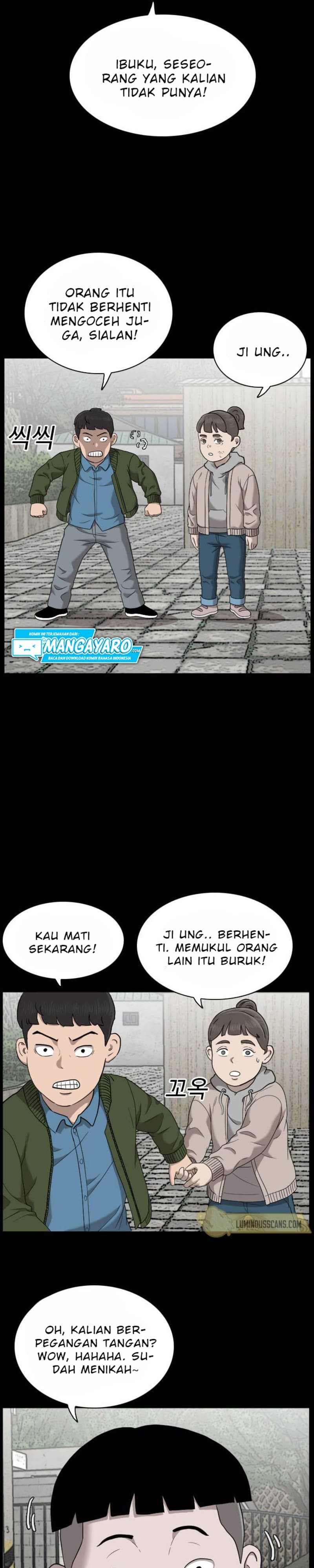 Dilarang COPAS - situs resmi www.mangacanblog.com - Komik a bad person 038 - chapter 38 39 Indonesia a bad person 038 - chapter 38 Terbaru 7|Baca Manga Komik Indonesia|Mangacan