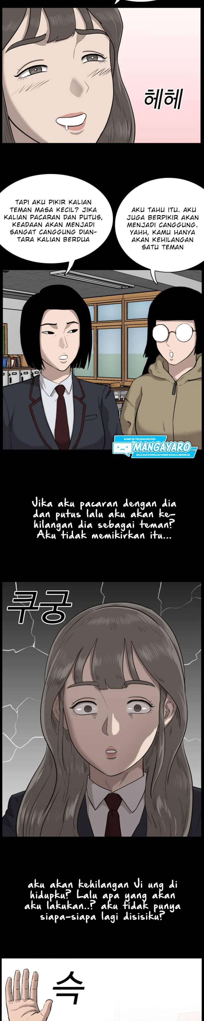 Dilarang COPAS - situs resmi www.mangacanblog.com - Komik a bad person 038 - chapter 38 39 Indonesia a bad person 038 - chapter 38 Terbaru 14|Baca Manga Komik Indonesia|Mangacan