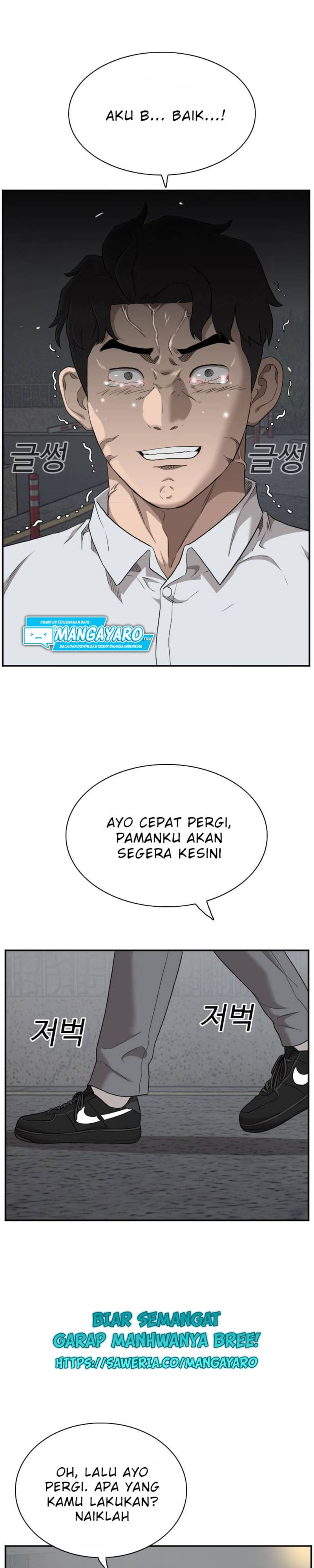 Dilarang COPAS - situs resmi www.mangacanblog.com - Komik a bad person 038 - chapter 38 39 Indonesia a bad person 038 - chapter 38 Terbaru 22|Baca Manga Komik Indonesia|Mangacan