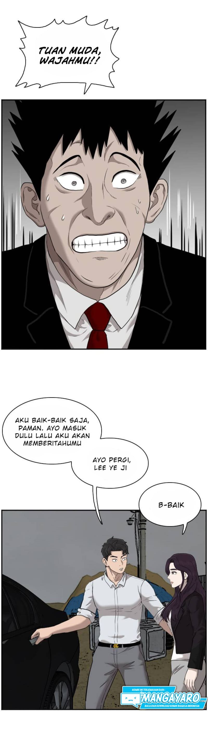 Dilarang COPAS - situs resmi www.mangacanblog.com - Komik a bad person 038 - chapter 38 39 Indonesia a bad person 038 - chapter 38 Terbaru 33|Baca Manga Komik Indonesia|Mangacan